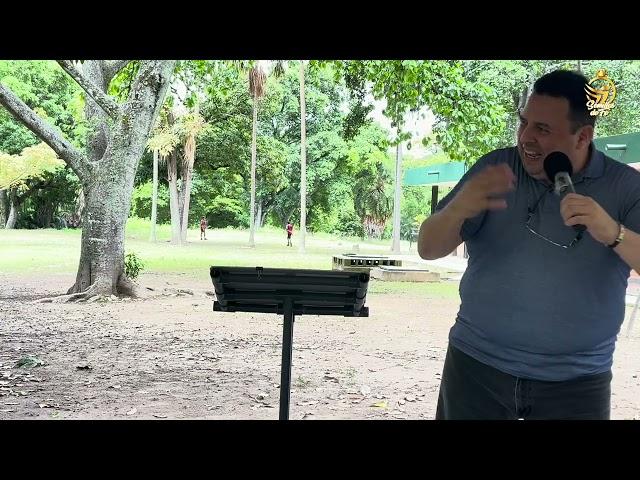 “Fuera de la voluntad de Dios”
