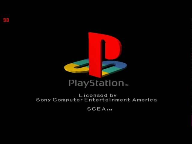 PS1 Startup HD 1080p