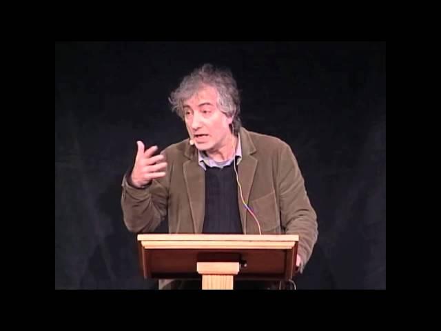 Adam Phillips on Shakespeare and Madness