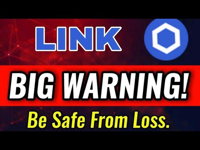 Link coin News today! Chainlink Price Prediction