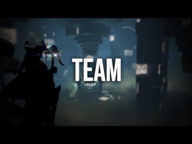 Team | Valkyrie PvP Montage #1 - Amouu