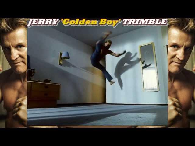 'Jerry Trimble Tribute'