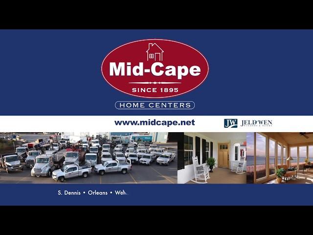 Mid-Cape Home Centers Television Commercial