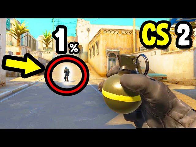 1% LUCK in CS2! - COUNTER STRIKE 2 MOMENTS