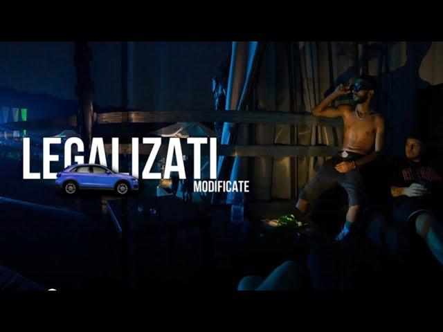 KOBZANU X GLONT - Legalizati Masinile Modificate  