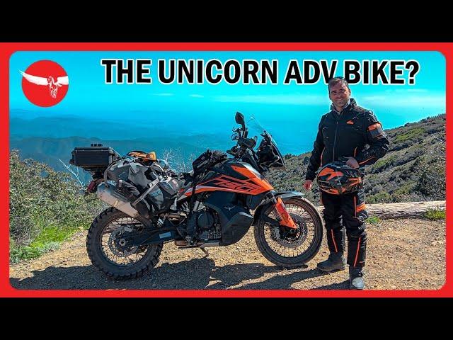 KTM 790 Adventure S - FULL OWNERS REVIEW by Pegasus. Details on the camshaft failure in 890 & Norden