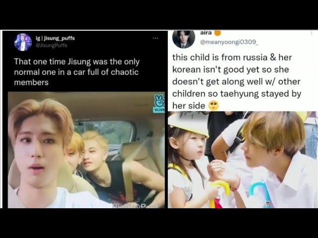 K-pop memes/vines to feed your multifandom self part- 2