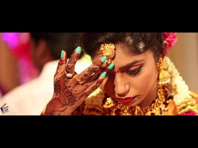 Goundar Wedding Candid Video in Coimbatore - FilmAddicts Photography Coimbatore