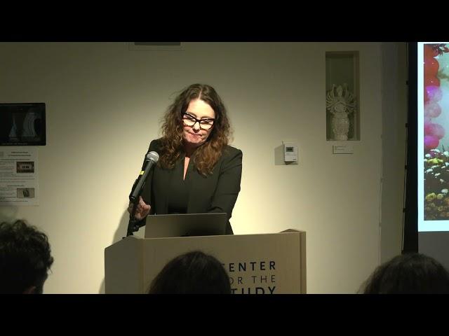 Center for the Study of World Religions: Annual Hackett Lecture: Jennifer Scheper Hughes