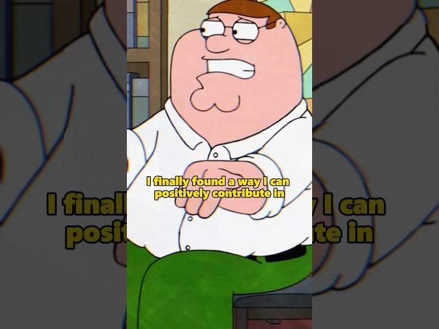 It’s not something I did #familyguy #dailygriffins #funny