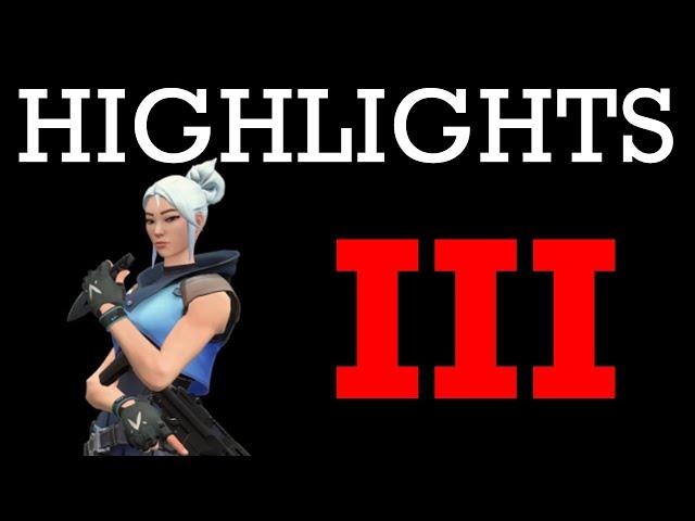 ZSOLESZ HIGHLIGHTS | PART 3 | 