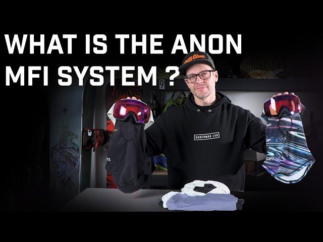 What Is The Anon MFI System, And How Does It Work?