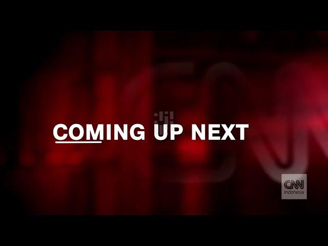 CNN Indonesia | Coming Up Next  (2023)