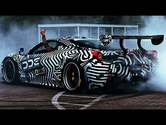 BASS BOOSTED SONGS 2024  CAR MUSIC 2024  BASS MUSIC