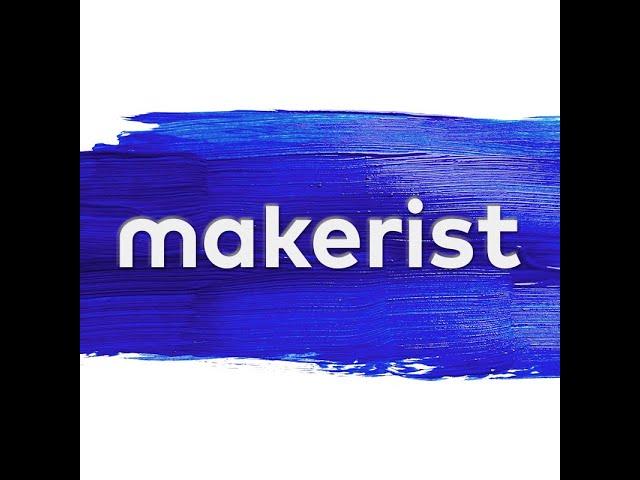 Mach es einfach - mit Makerist!