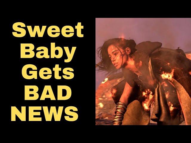 Square Enix Shareholder Questions Company's Involvement with Sweet Baby Inc.