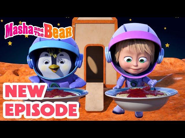 Masha and the Bear 2024  NEW EPISODE!  Best cartoon collection  Think Outside the Box 