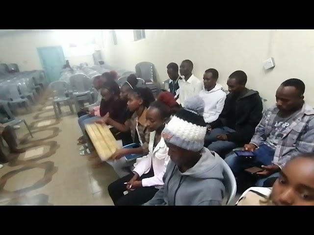 Mpende adui yako // St. Patricks Multimedia University