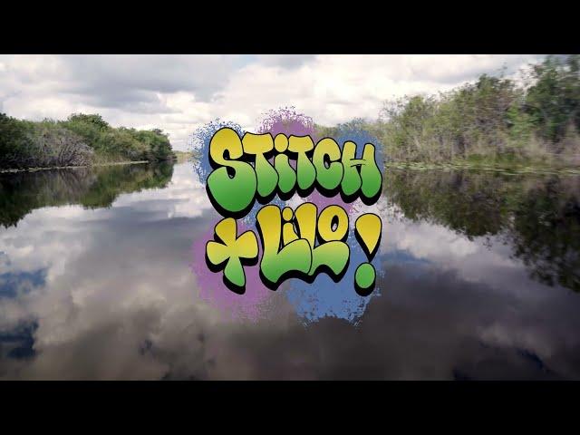 454 - STITCH + LILO [PROD. BY 454]