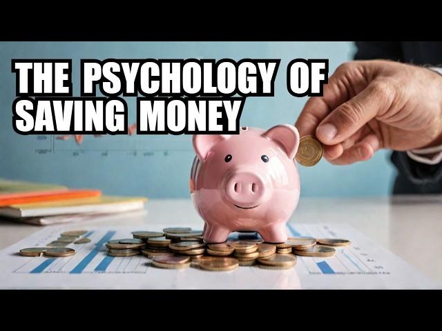 The Psychology Of Saving Money | Frugal Living