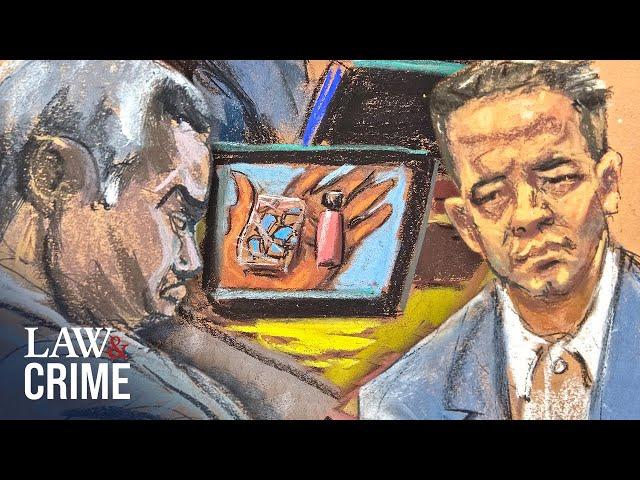 P. Diddy on Trial: Cocaine, Bombshell Audio Tapes, and the 'Drug Mule'
