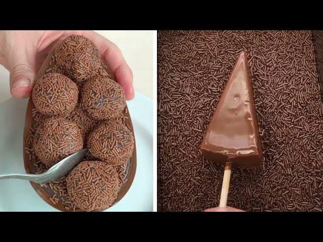 Best Chocolate Cake Hacks | Yummy Chocolate Cake Decorating Ideas | Chocolate Cake Compilation