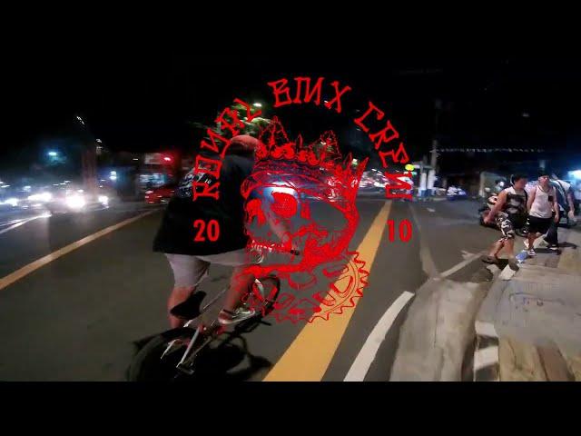 RBC Life N' Times #2 : @BRAD SIMMS |SIDETRIP TO PINAS| #bmx #bmxlife #bmxphilippines