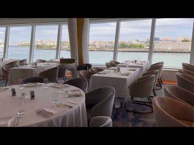 NCL Viva April 13, 2025