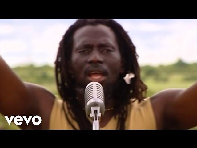 Tiken Jah Fakoly - Promesses bla bla