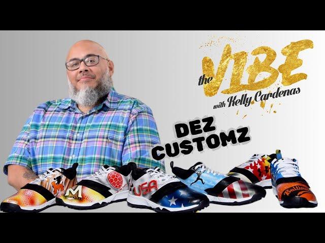 EP #478 DEZ CUSTOMZ