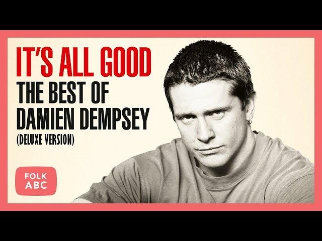 Damien Dempsey - Colony