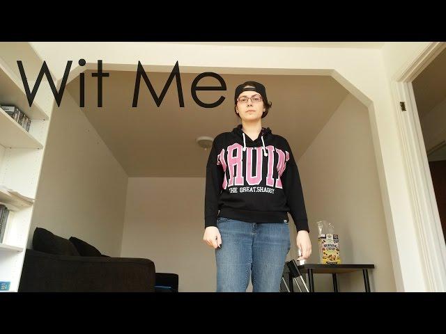 Wit me - A Misha Gabriel Choreography