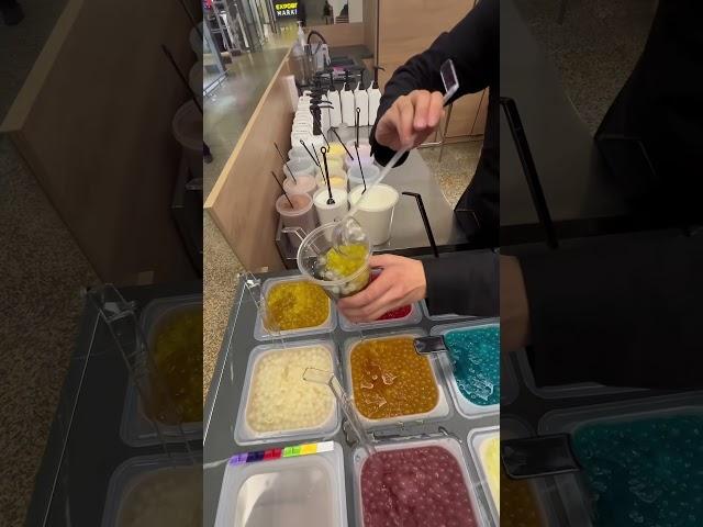 БАБЛ ТИ СО ВСЕМИ ШАРИКАМИ