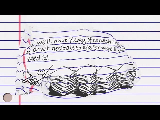 P.E.R.T. Testing Tips