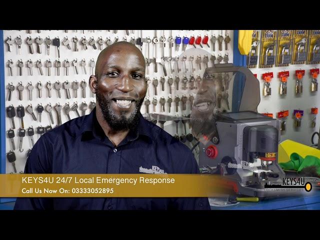 Keys4U Locksmith - Bristol Locksmiths