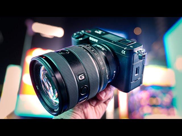 Best Camera for YouTube 2024 (Complete Buyers Guide)