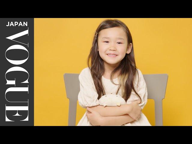 How Do You Overcome Sad Or Tough Times? | 70 People Answer | VOGUE JAPAN