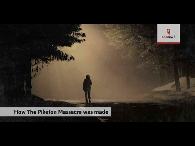 How The Piketon Massacre was made