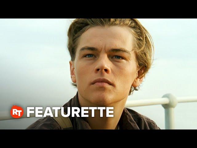 Titanic 25th Anniversary Re-Release Featurette - Reflections (2023)