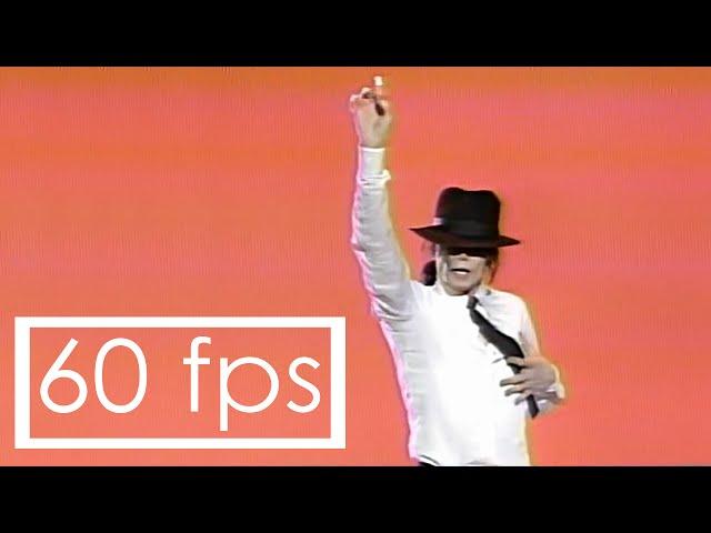 Michael Jackson | Dangerous, live at 'American Music Awards' 1993 (first 'Dangerous' performance)