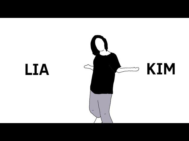 Jason Derulo, Jawsh685 'Savage Love (BTS remix)' / Lia Kim Choreo [Animation]