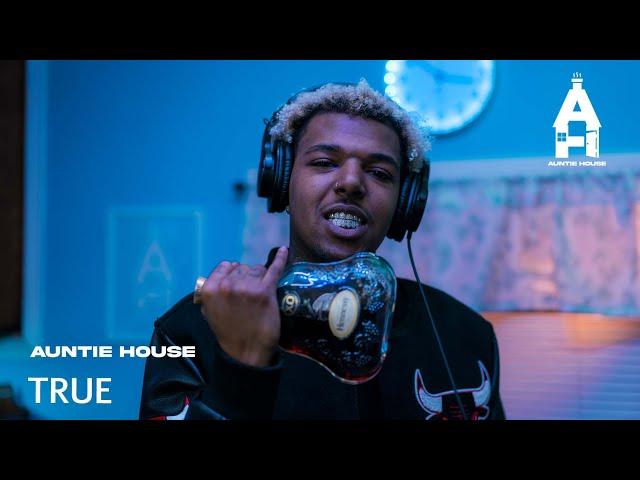 True - Life Aint Fair | Auntie House Live Performance 