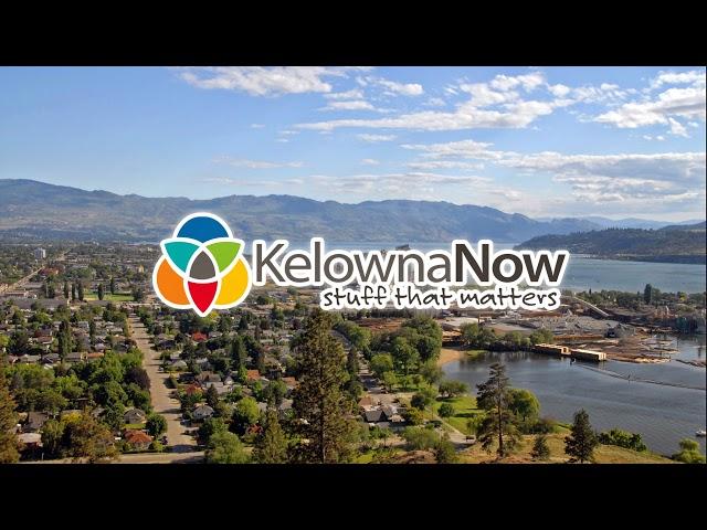 Kelowna's work week long-term forecast (March 3-7)