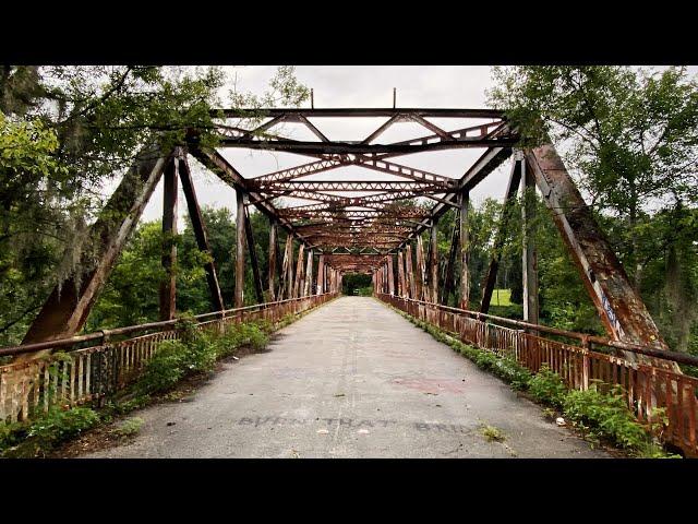 The Lost Town Of Ellaville Florida