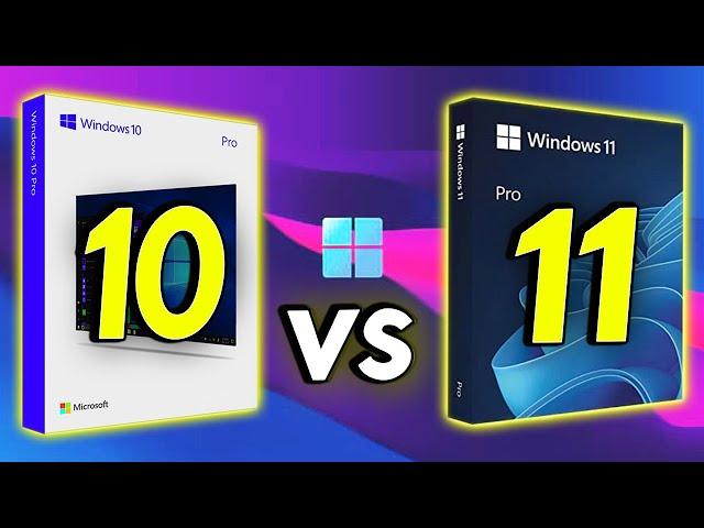 Is Windows 11 BETTER than Windows 10? | Features, Changes and Bugs