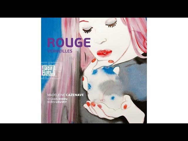 Move In - Rouge