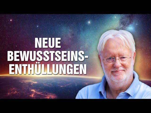 Neue Enthüllungen: Alles was Du über das Erwachen & globale Veränderung wissen musst - Dieter Broers