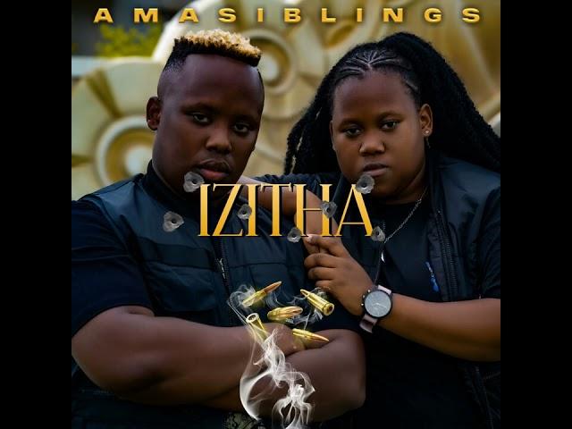 Amasiblings - Izitha