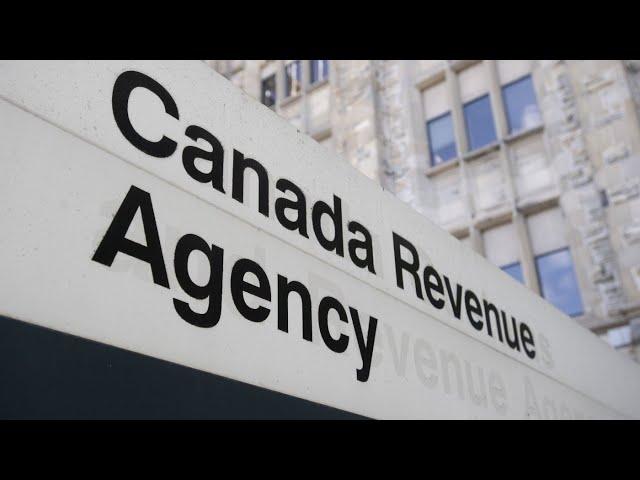 CRA issues legal warnings in a bid to collect $9.5B