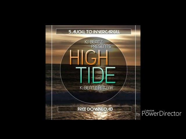 Ki BEATS ft TZAR - "Hightide"